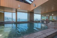 Hotel Sunmi Club - bar