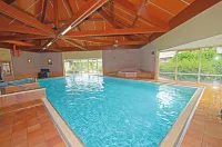 Fletcher Hotel-Restaurant de Borken - Kolam Renang