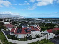 Somerset View Guest House Hotels near Helderberg Centre