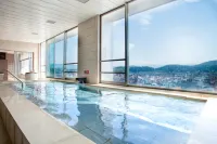 Spa Hotel Alpina Hida Takayama - Горячие источники