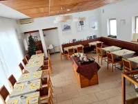 Agritur Ponte Alto - breakfast