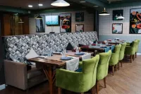 Hotel Kokshetau - พร้อมอาหารเช้า