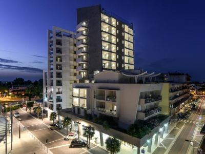 Hesperia Hotel & Residence