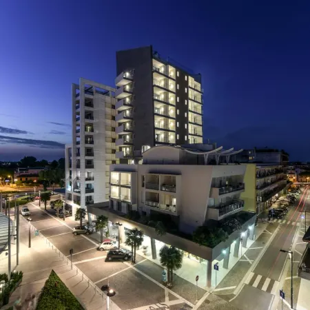 Hesperia Hotel & Residence