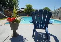 Canadas Best Value Inn St. Catharines - Pools