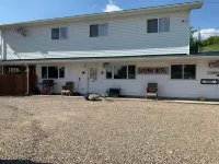 Gateway Motel Hotels in 