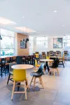 Hyatt House Irvine/John Wayne Airport - breakfast