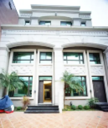 Horizons Bed and Breakfast Hotels near Hualien Airport