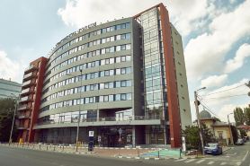 Hotel Continental Forum Bucuresti