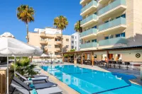 Kapetanios Limassol Hotel
