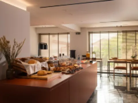 ナウス ホテル ナフプリオンのホテル