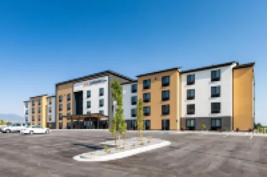 LivAway Suites- Syracuse