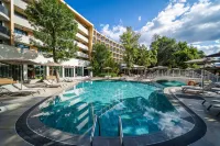 HVD Club Hotel Bor- Ultra All Inclusive - 3-Star