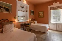 Hotel Rural Las Longueras - Wifi