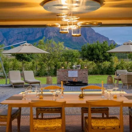 Ludus Magnus Boutique Hotel