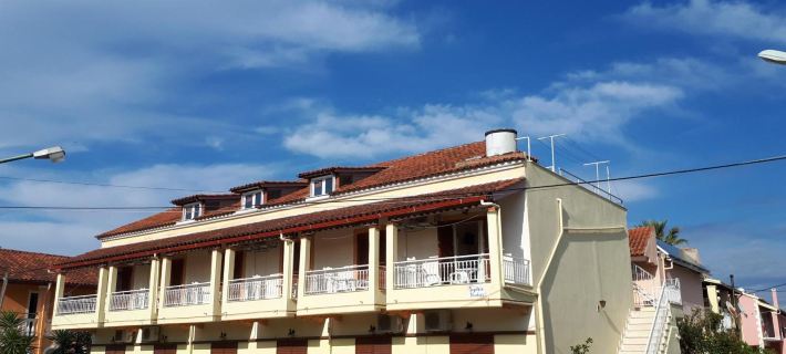 Sophie Studios Hoteles en Roda