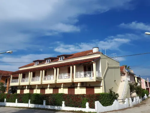 Sophie Studios - Apartments
