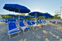 Hotel San Giovanni Terme - Beach