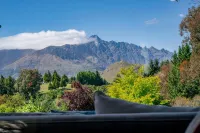Mountain View Lodge - Pet friendly