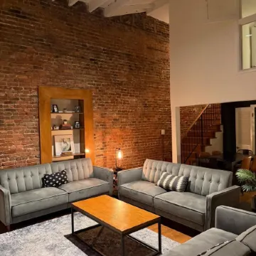 The Lofts at 107