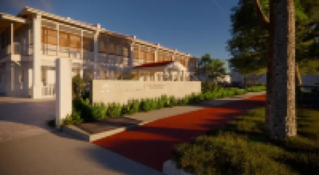 1926遺產酒店檳城-由無限系列管理 喬治市酒店