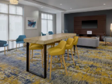 TownePlace Suites Lawrence Downtown Hotels in Lawrence