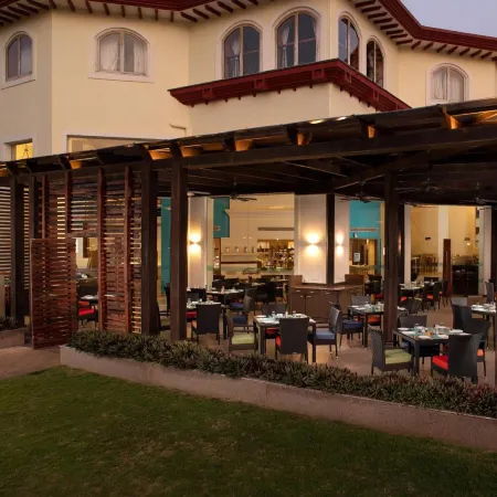Kenilworth Resort & Spa, Goa