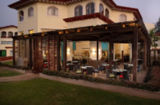 Kenilworth Resort & Spa, Goa Hoteles en 