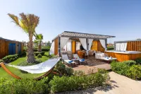Rixos Radamis Sharm El Sheikh - Luxus