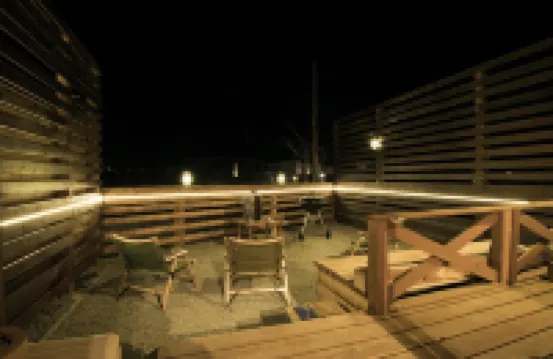 富士山前SORAPIA別墅