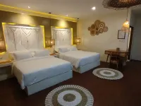 Dijogja Villas With Privatepool Hôtels à : Godean