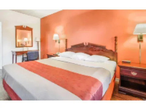 Motel 6 Windsor, on Hotels in Windsor