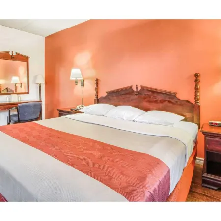 Motel 6 Windsor, on Hotels in Windsor