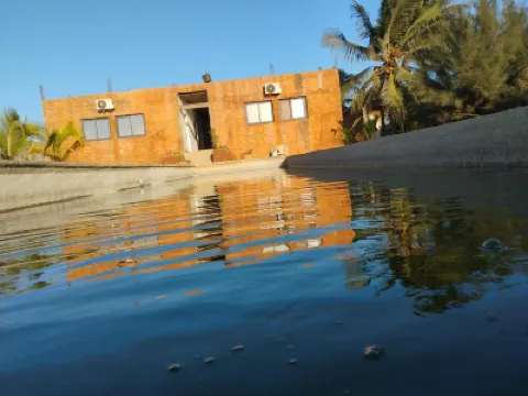 NANAAY HOTEL โรงแรมใน