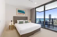 ULTIQA Signature at Broadbeach - Balcony