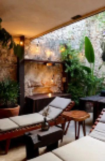 จาโปเนซา รีทรีต เซนโตร - สำหรับผู้ใหญ่เท่านั้น