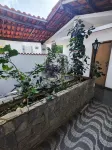 Pousada Flor de LIS - Bãi đậu xe