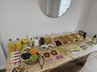 Hotel Casa Jazmin by Blossom Hotels - breakfast