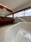 TTR Rin Villa & Hotel