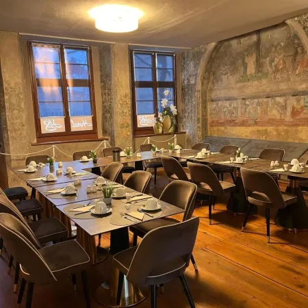 Hotel Schwibbogen