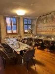 Hotel Schwibbogen - breakfast
