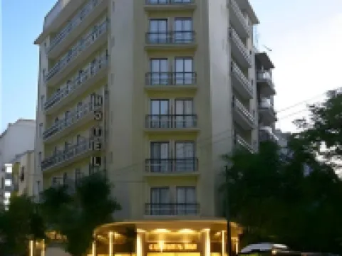 Athens Golden City Hotel Hotels in Athens