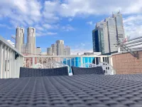 Hotel El Shinjuku 6 - Pensionaatit