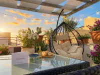 B&B Tatiana - Historic house in the heart of Bari