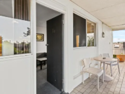 Annerley Motor Inn Hotels in Annerley
