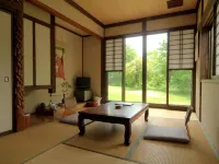 Bunanoyado Koase - Hot Springs