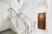 Urbanview Hotel Bilal Medan
