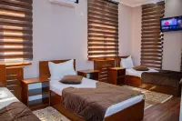 Euro Asia Hotel - 4 Sao