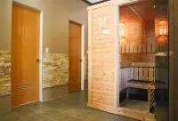Turtle Bay Dive Resort - spa