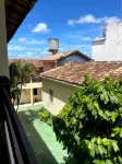 Pousada Vila Nativa โรงแรมใน